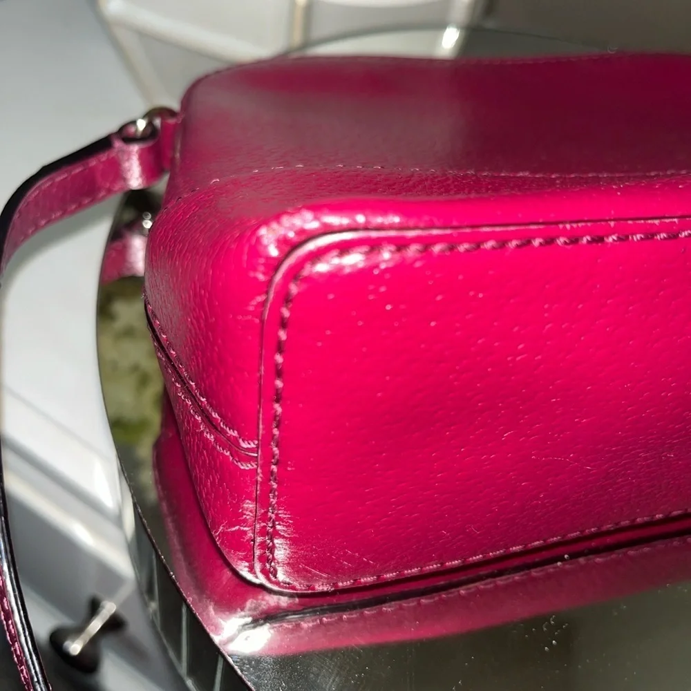 Kate Spade Wellesley Hanna, Dark Pink